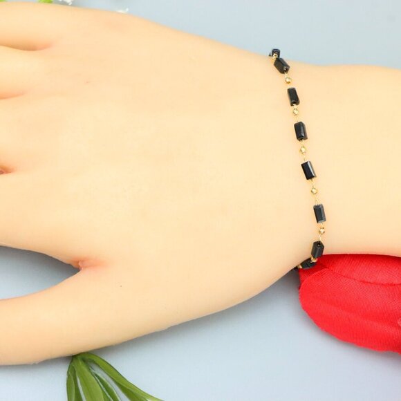 "Elegant & Trendy Bracelet, A Perfect Gift for Women, Thoughtful, EVCH1338 - Picture 8 of 13